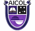 AICOL - Australian International College of Language logo