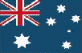 Australian flag linking to application form in English
