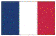 French flag linking to application form in French