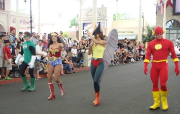 Movieworld