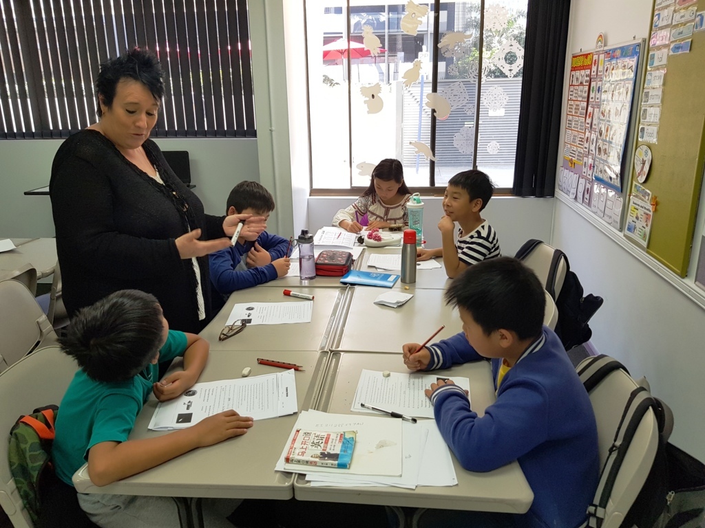 English for Kids – AICOL | Australian International College Of Language