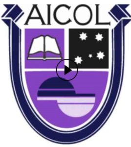 AICOL High School Preparation video