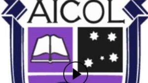 AICOL HSP students' video