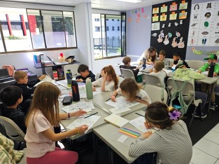 Primary School Preparation Course - AICOL PSP – AICOL | Australian ...